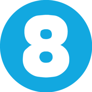 Eight